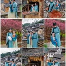 黄山旅游 缩略图 1