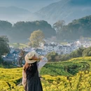 黄山旅游 缩略图 1