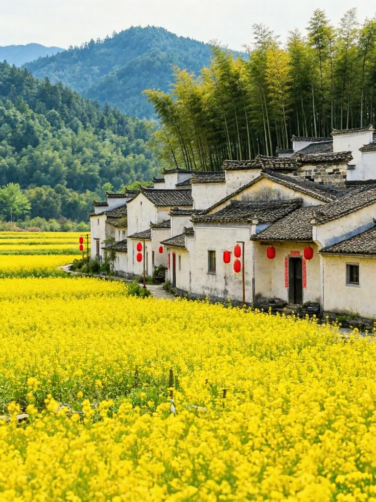 黄山旅游