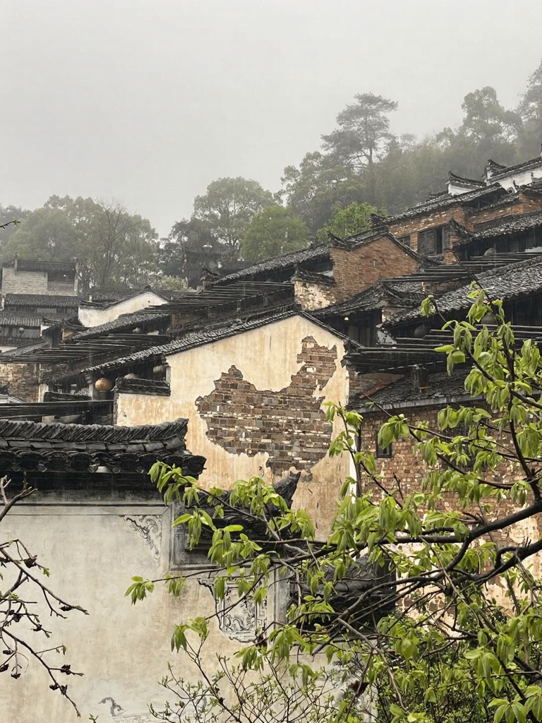 上饶旅游