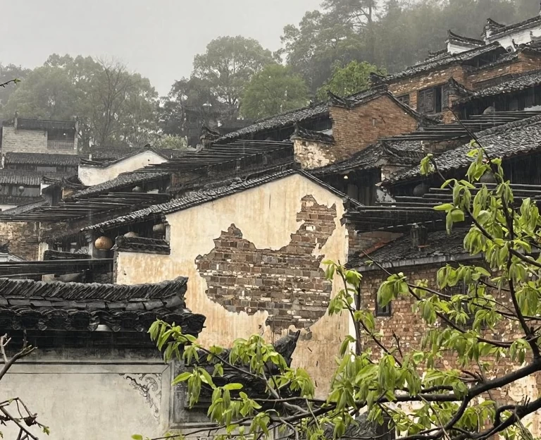 上饶旅游 1