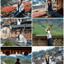 黄山旅游 缩略图 1