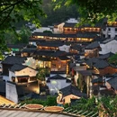 黄山旅游 缩略图 2