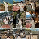 黄山旅游 缩略图 1