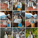 黄山旅游 缩略图 1
