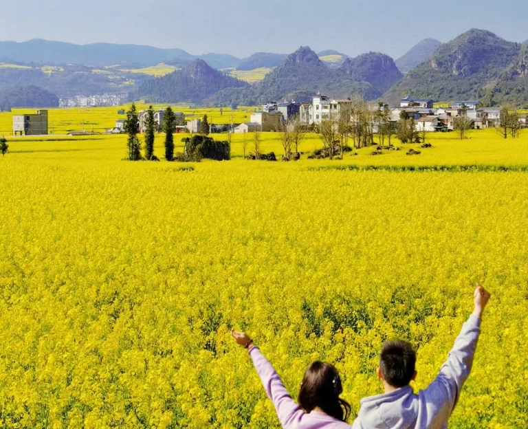 昆明旅游 1