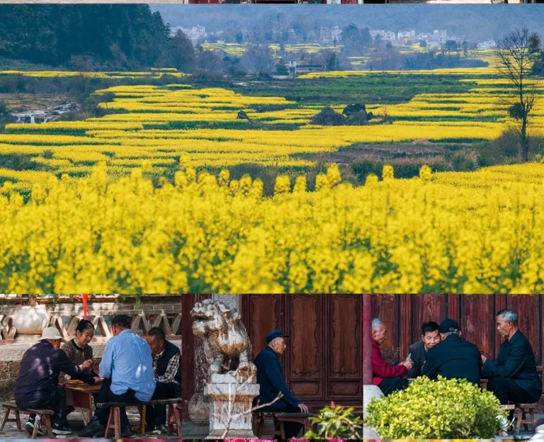 昆明旅游 1
