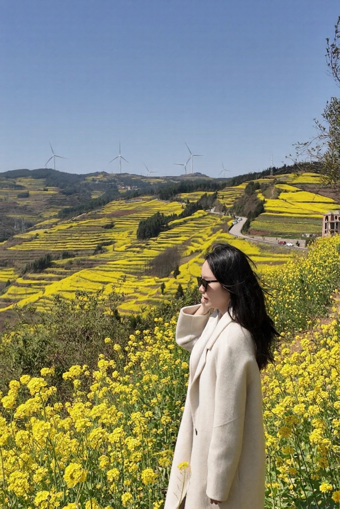 黔西南旅游