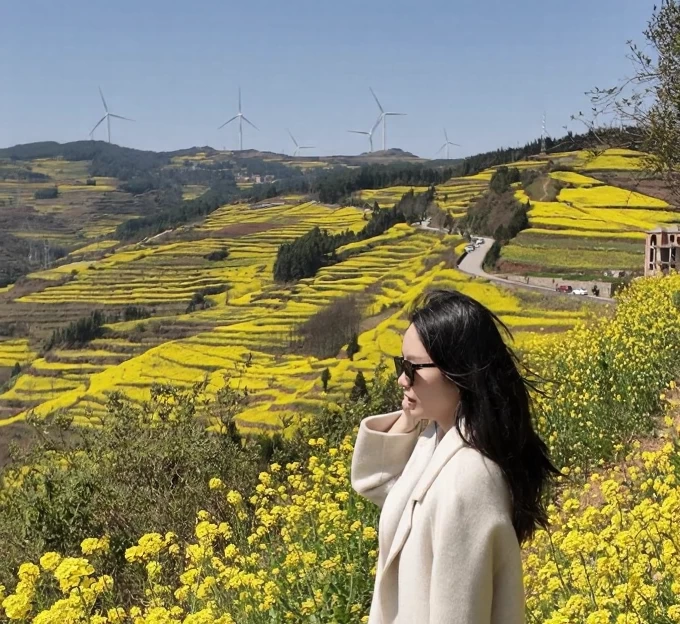 黔西南旅游 1