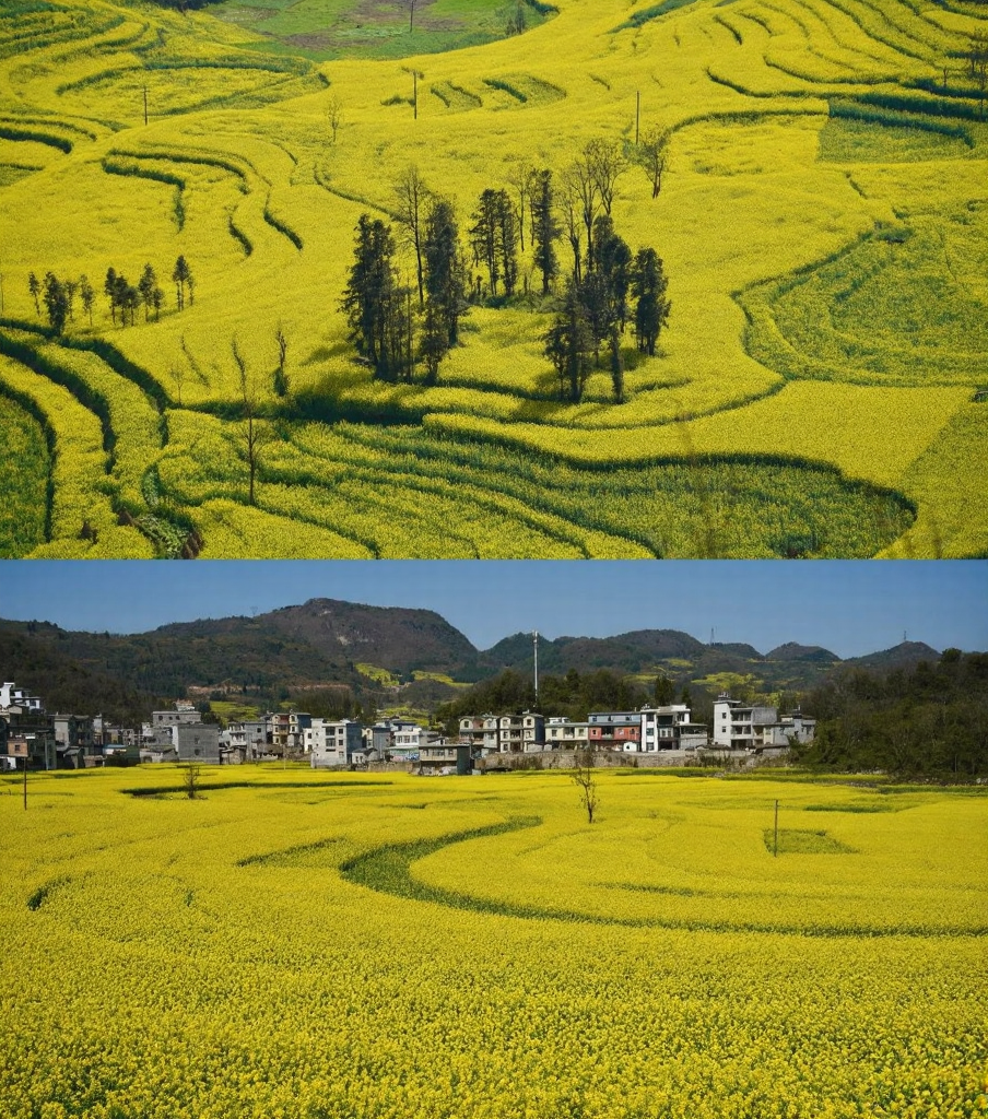 曲靖旅游