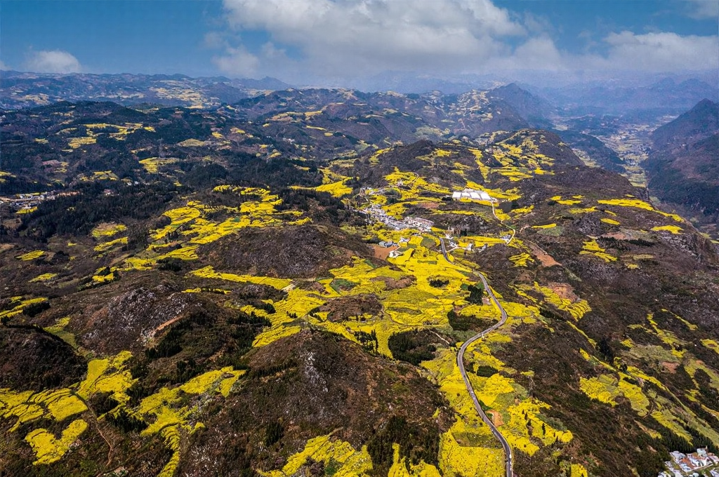 昆明旅游