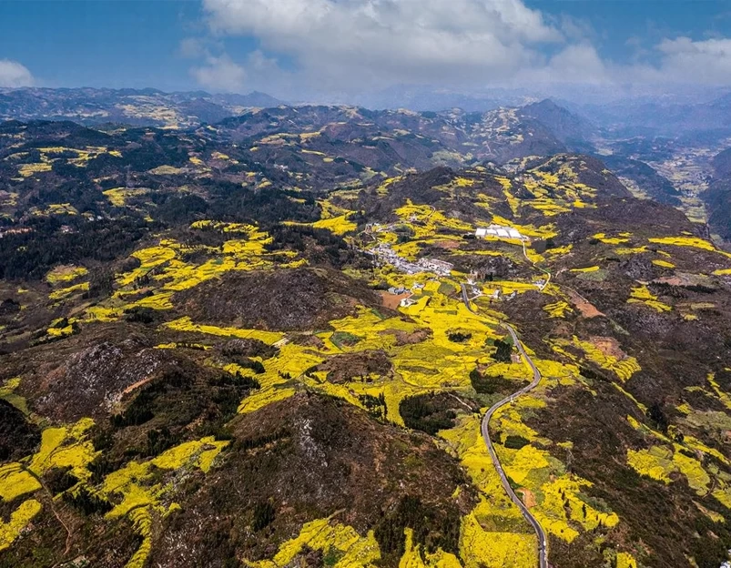 昆明旅游 1