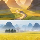 普洱旅游 缩略图 1