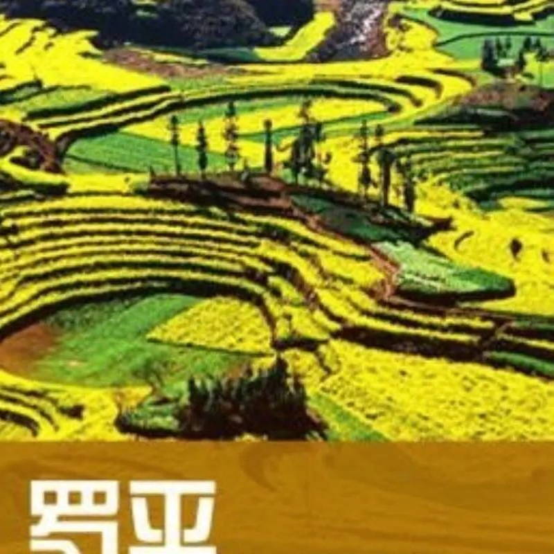 曲靖旅游