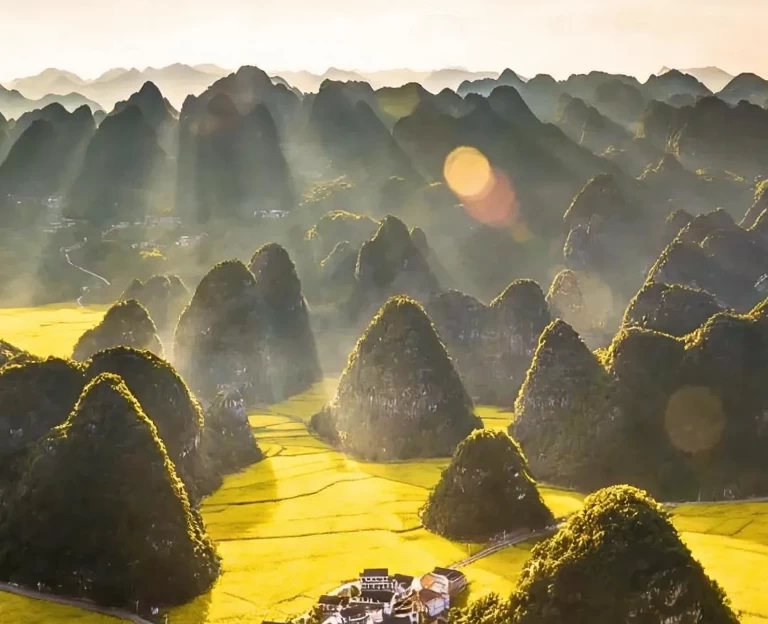 黔西南旅游 1