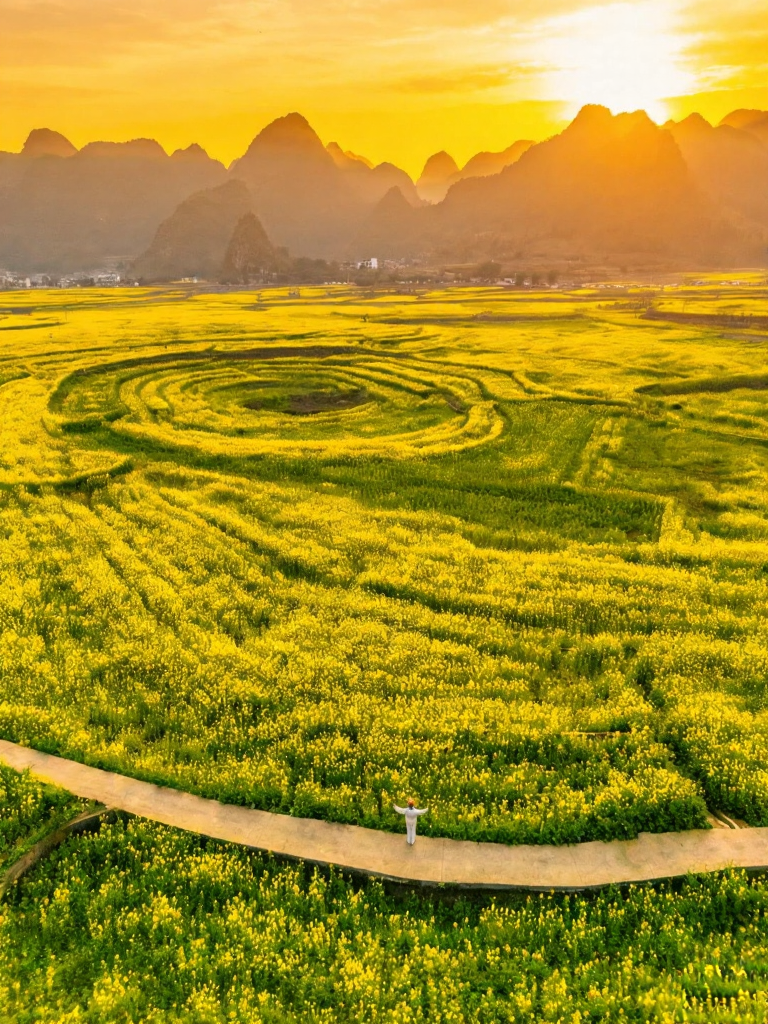 黔西南旅游