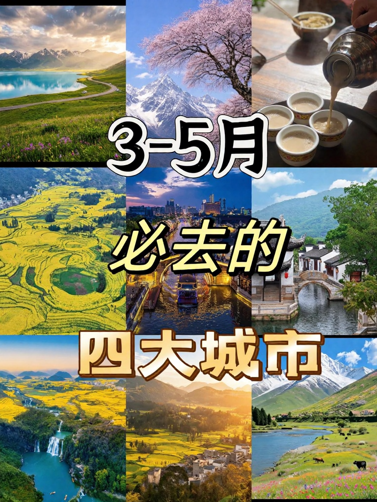 无锡旅游