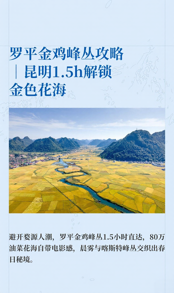 昆明旅游