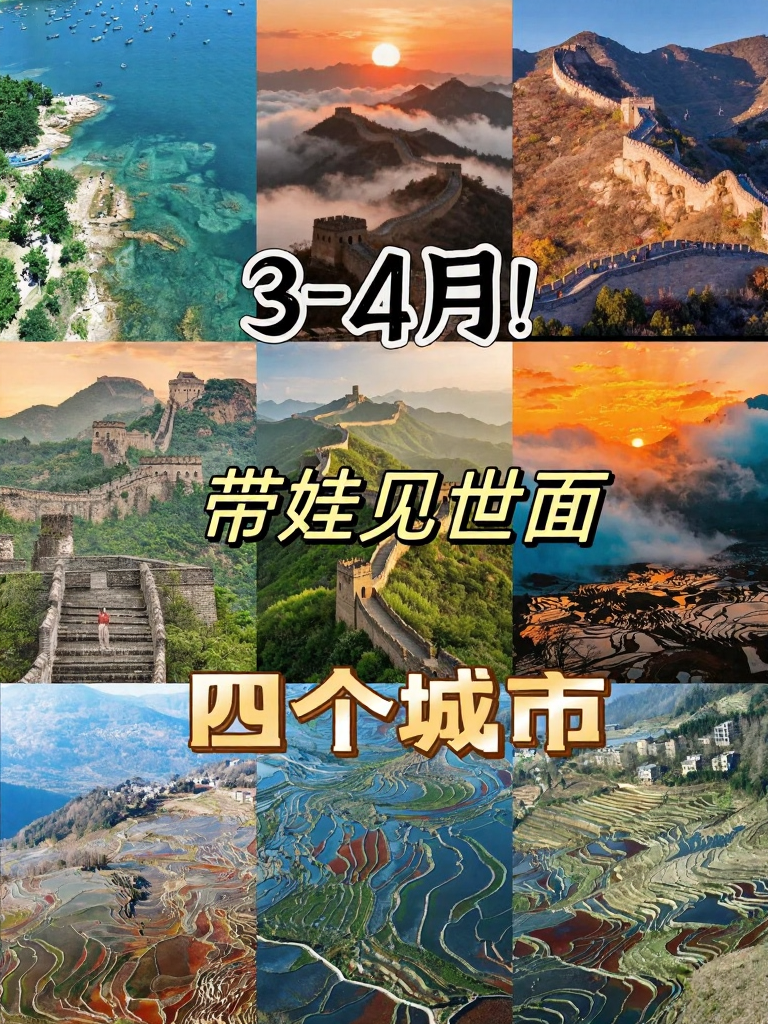 北京旅游