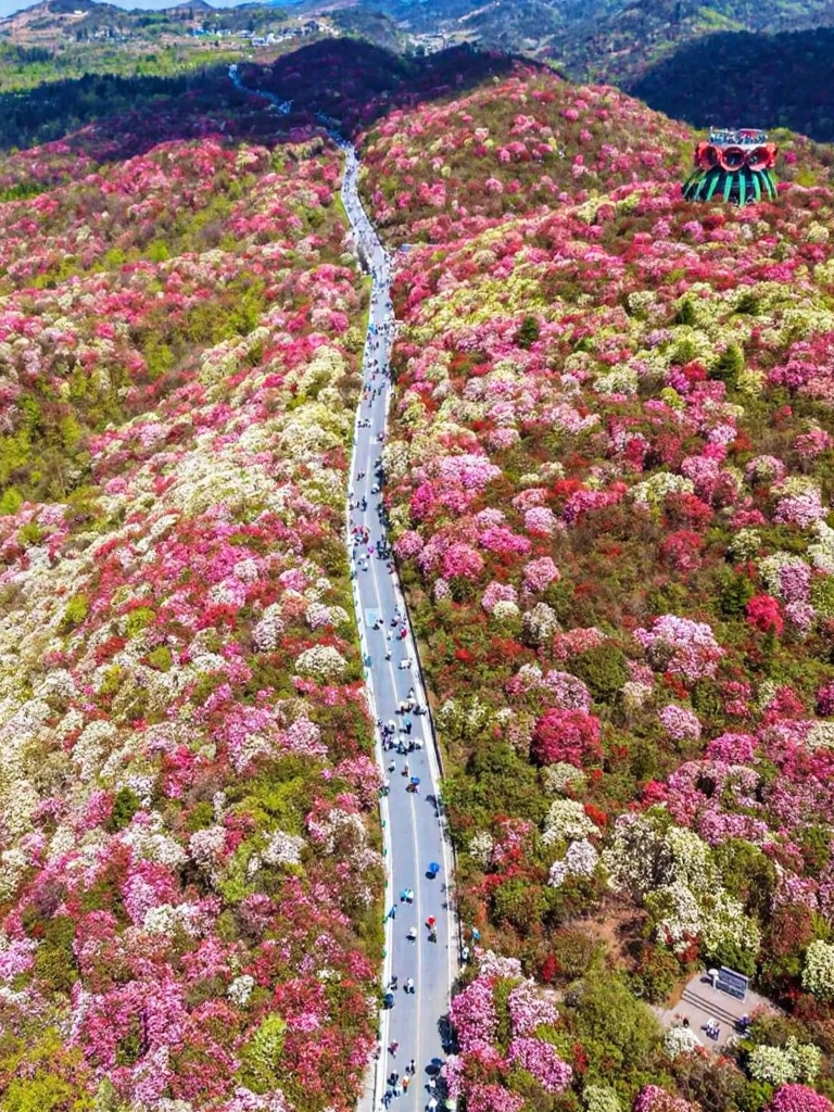 贵阳旅游