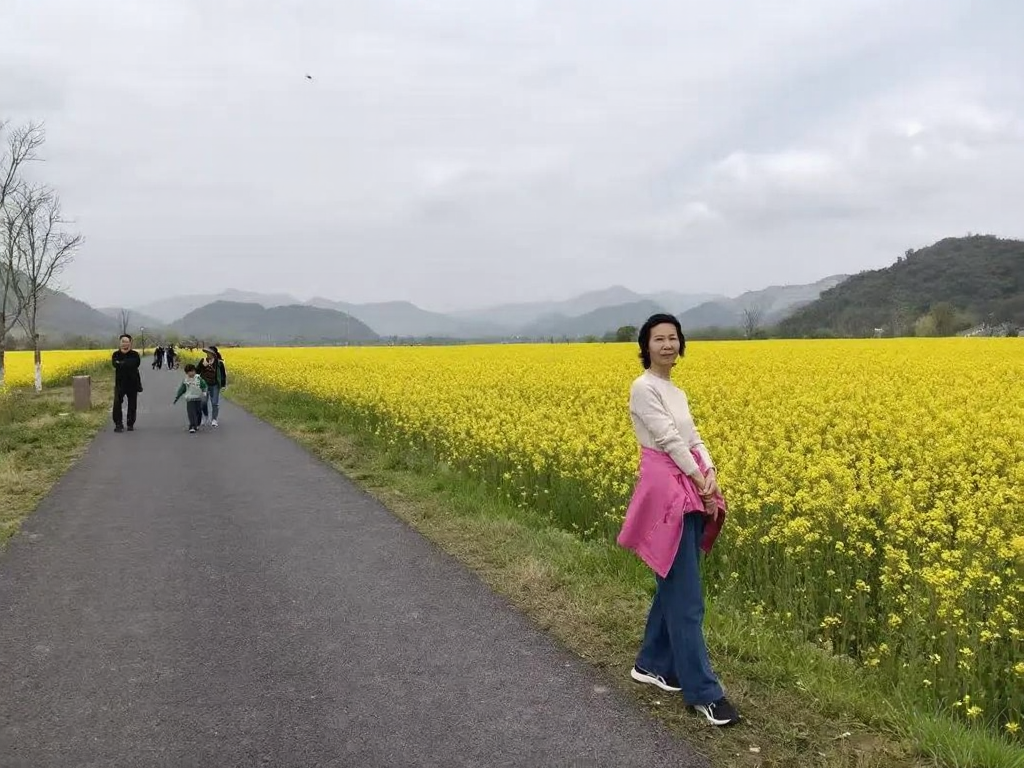 杭州旅游