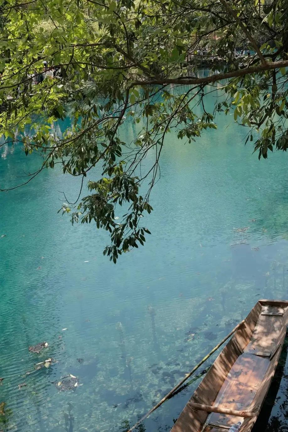 黔南旅游