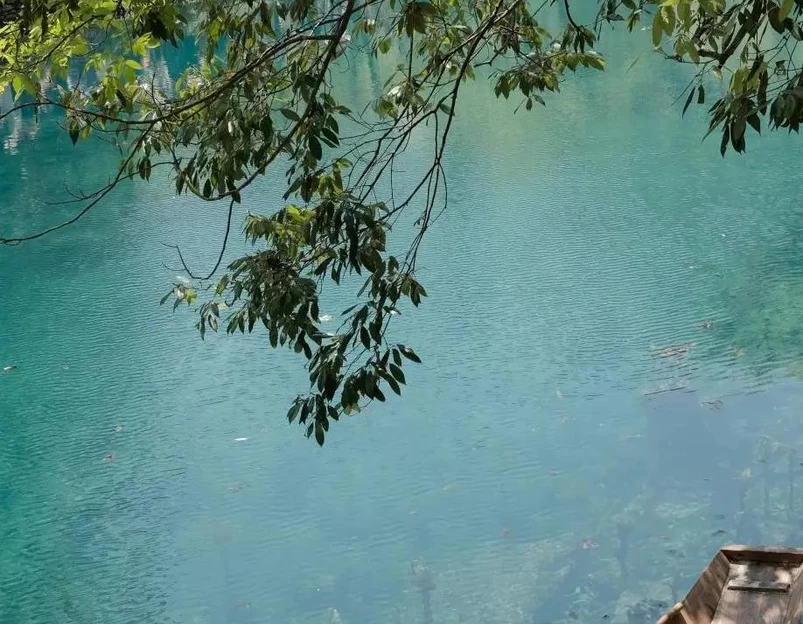 黔南旅游 1