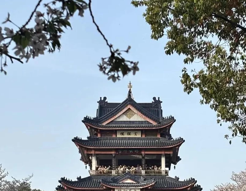 无锡旅游 1