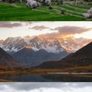 林芝旅游 缩略图 1