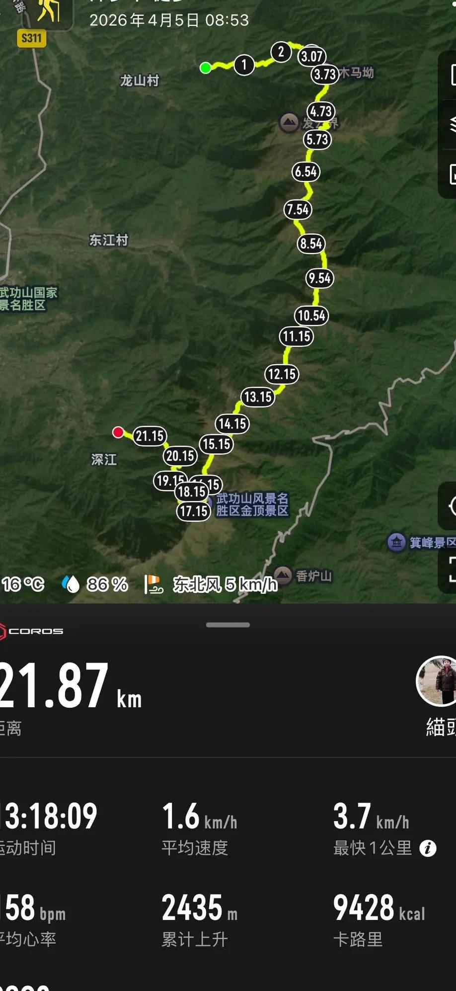 萍乡旅游