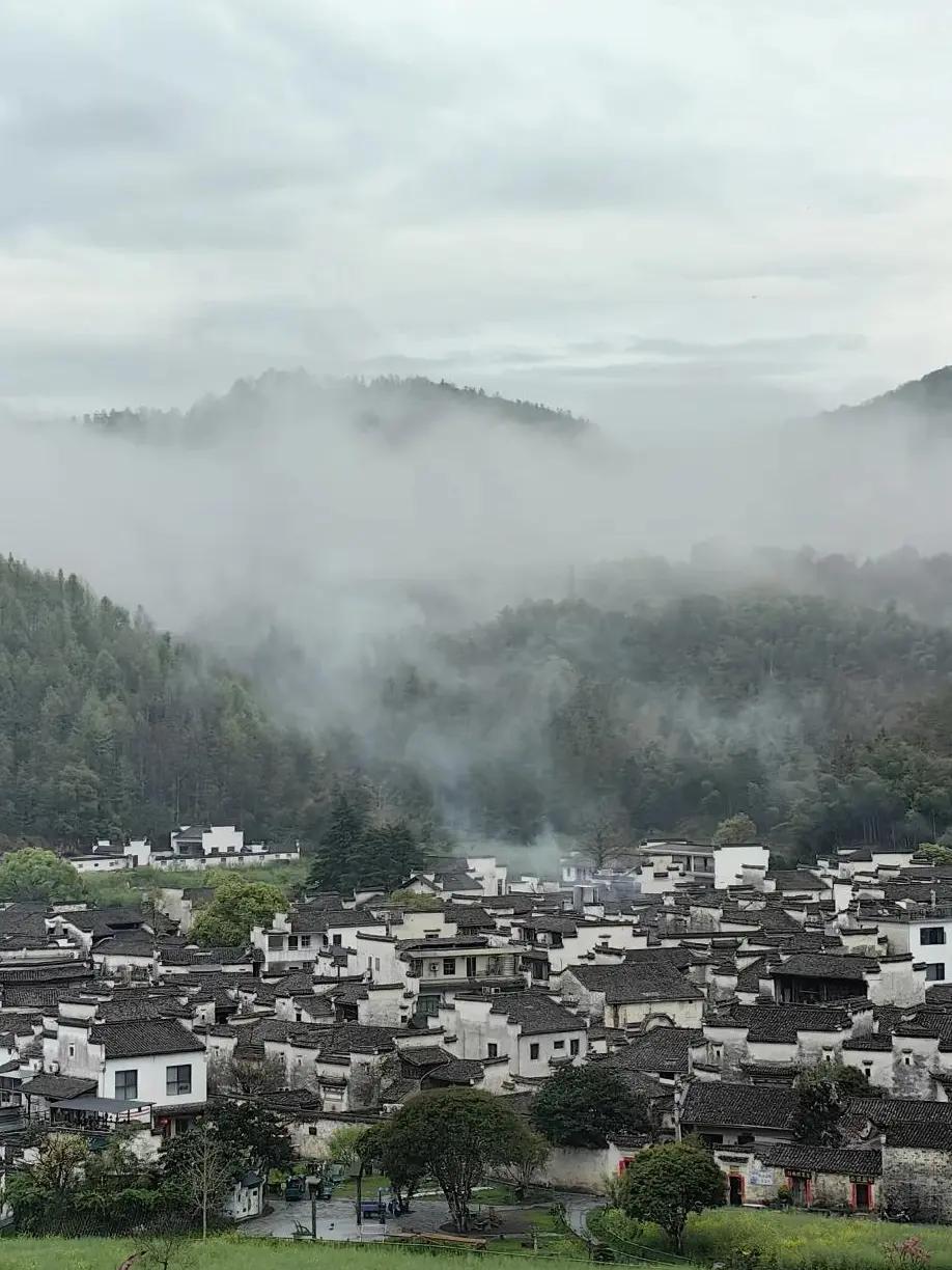黄山旅游