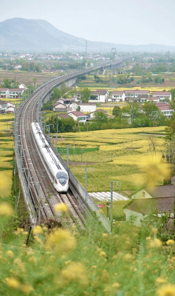 汉中旅游