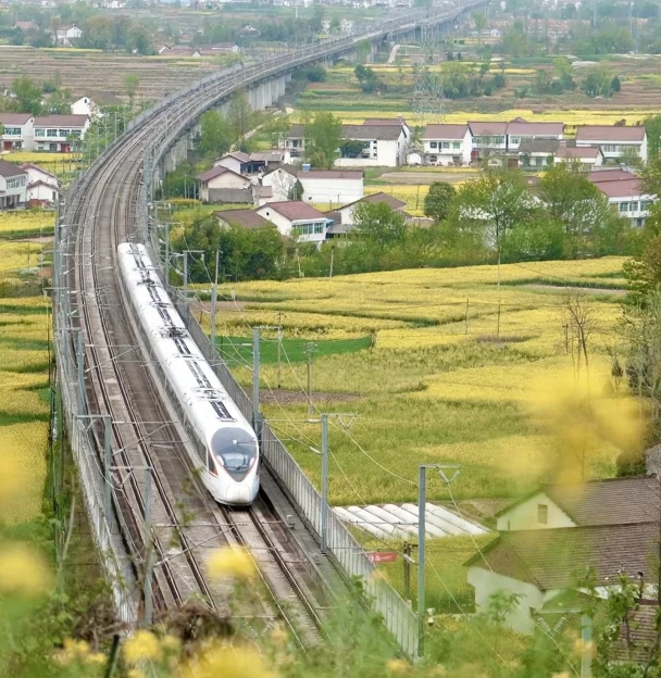 汉中旅游 1