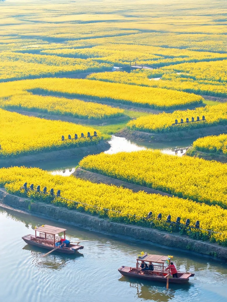 泰州旅游