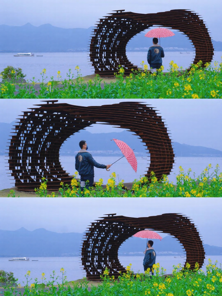 扬州旅游