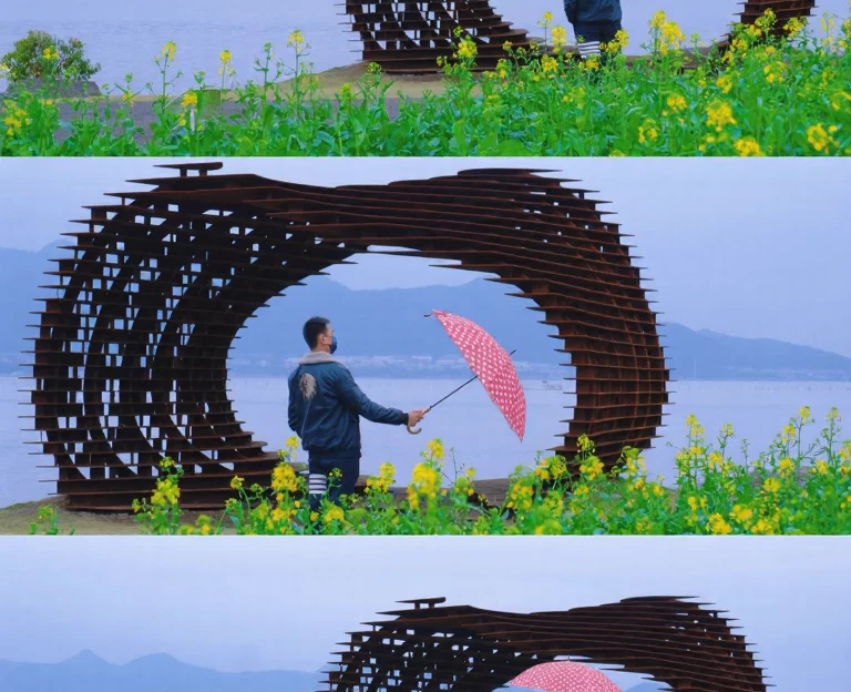 扬州旅游 1