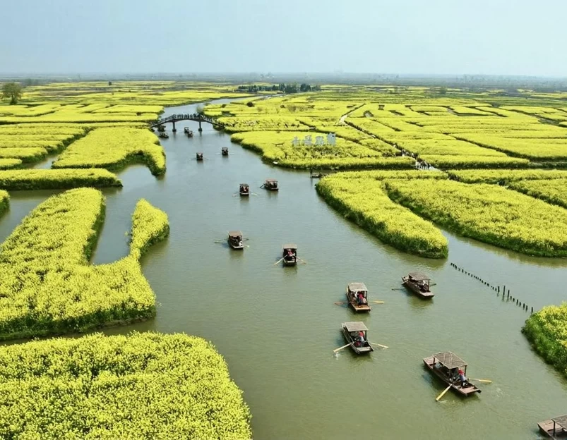 泰州旅游 1