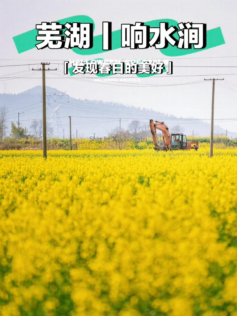 芜湖旅游
