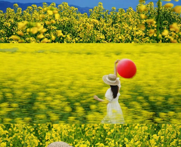 汉中旅游 1