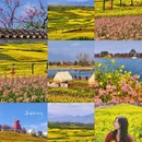 汉中旅游 缩略图 1