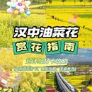 汉中旅游 缩略图 1
