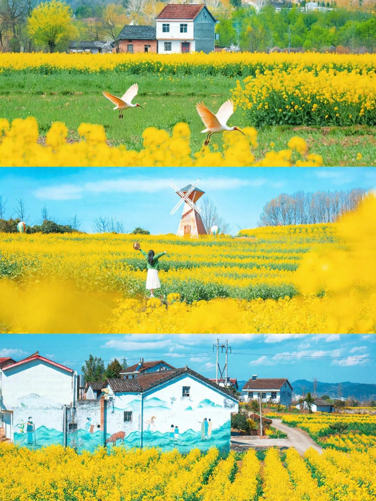 汉中旅游