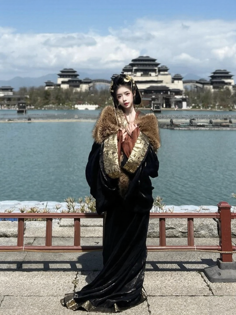 汉中旅游