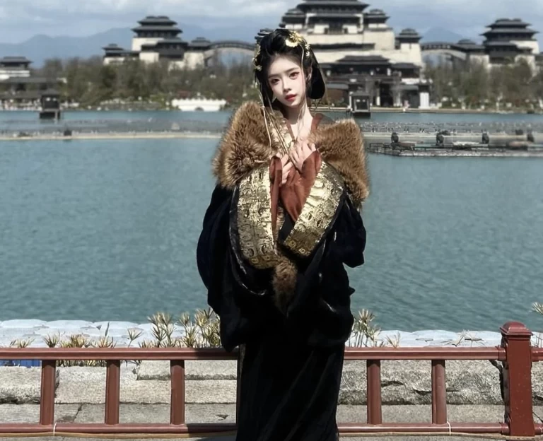 汉中旅游 1