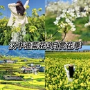 汉中旅游 缩略图 1