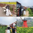 汉中旅游 缩略图 1