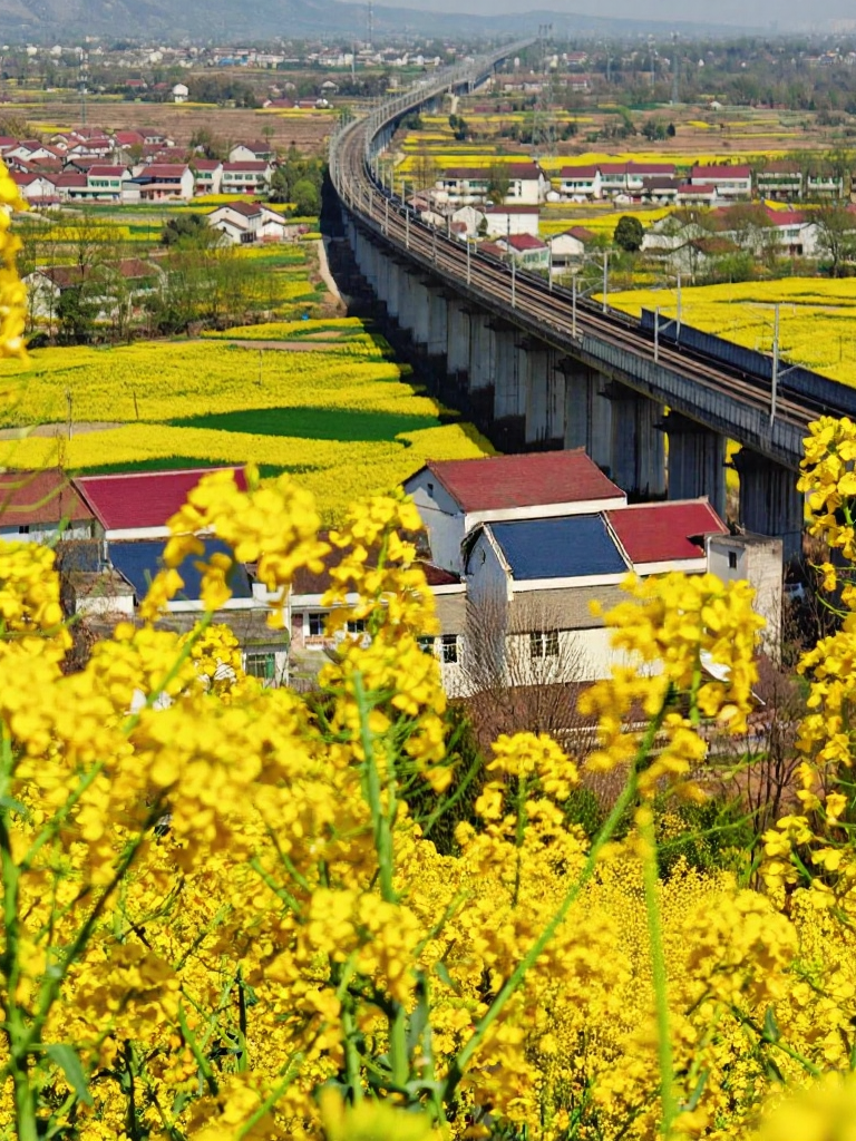 汉中旅游