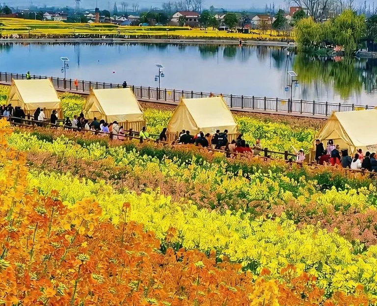 汉中旅游 1