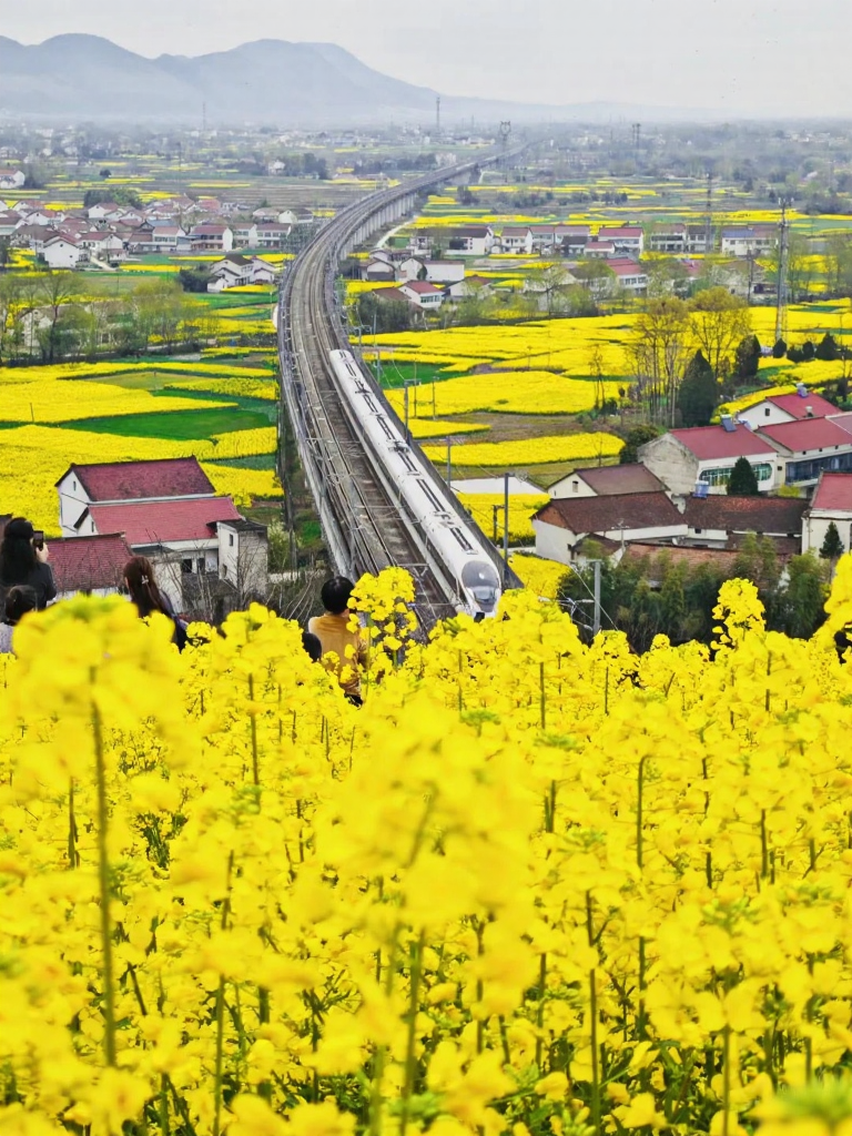 汉中旅游