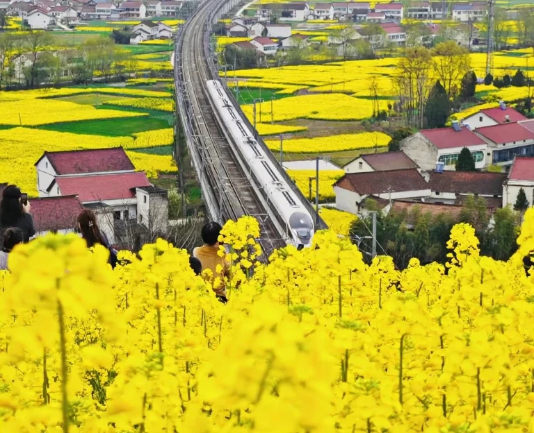 汉中旅游 1